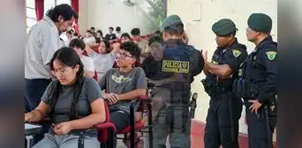 Examen de admisión San Marcos 2025-I: faltas que podrían inhabilitarte de por vida como postulante a la UNMSM