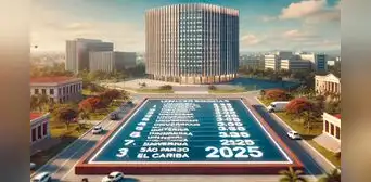 Este país tiene 4 universidades dentro del ranking de las 10 mejores de América Latina y El Caribe Este país tiene 4 universidades dentro del ranking de las 10 mejores de América Latina y El Caribe