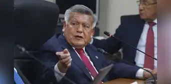 César Acuña acumula 40 días de ausencia como gobernador de La Libertad en lo que va del 2024 César Acuña acumula 40 días de ausencia como gobernador de La Libertad en lo que va del 2024
