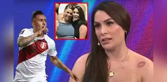 Evelyn Vela DESMIENTE distanciamiento con Melissa Klug tras ser vinculada con Christian Cueva: “Es mi amiga hasta el final” Evelyn Vela DESMIENTE distanciamiento con Melissa Klug tras ser vinculada con Christian Cueva: “Es mi amiga hasta el final”
