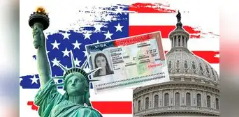 Atención, INMIGRANTES en EE. UU.: los requisitos que debes cumplir para obtener GRATIS la ciudadanía americana Atención, INMIGRANTES en EE. UU.: los requisitos que debes cumplir para obtener GRATIS la ciudadanía americana