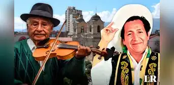¿Cuál es el origen de "Yo soy huancaíno por algo"?: la historia de la frase que se volvió canción
