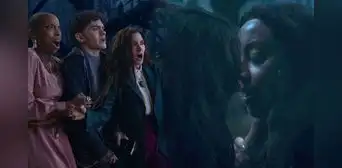 ‘Agatha All Along’ con Kathryn Hahn: ¿a qué hora se estrena el capítulo 5 y dónde ver la nueva serie del UCM?