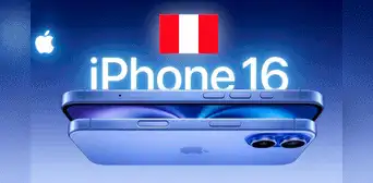 ¿Importarás el iPhone 16 de Estados Unidos? Estos son los modelos homologados en Perú ¿Importarás el iPhone 16 de Estados Unidos? Estos son los modelos homologados en Perú