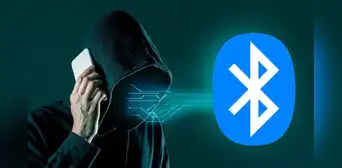 Ciberataques por Bluetooth: conoce cómo proteger tu smartphone y otros dispositivos ante los hackers