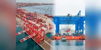 DP World Perú señala que el Megapuerto de Chancay no superará al Puerto del Callao: "Es casi imposible”