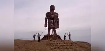 Película de culto: "The Wicker Man" Película de culto: "The Wicker Man"