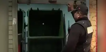 Comerciantes de SMP instalan "calabozo" en mercado para retener a ladrones ante ausencia de policías