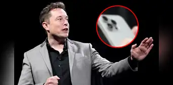 ¿Cuál es el smartphone de alta gama que utiliza Elon Musk y cuánto cuesta?: No es Android ni Apple ¿Cuál es el smartphone de alta gama que utiliza Elon Musk y cuánto cuesta?: No es Android ni Apple
