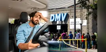 Licencia de conducir en California: el cambio del DMV que impactaría a conductores mayores de 70 años en EE. UU. Licencia de conducir en California: el cambio del DMV que impactaría a conductores mayores de 70 años en EE. UU.