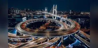 La ciudad futurista de Bitcoin en Latinoamérica que se materializará tras inversión millonaria de Turquía: será un paraíso libre de impuestos La ciudad futurista de Bitcoin en Latinoamérica que se materializará tras inversión millonaria de Turquía: será un paraíso libre de impuestos