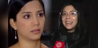 Mayra Couto PIDE regresar a ‘Al fondo hay sitio’: “La gente sigue diciéndome Grace” Mayra Couto PIDE regresar a ‘Al fondo hay sitio’: “La gente sigue diciéndome Grace”
