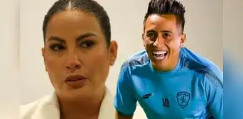 Pamela López revela cuánto dinero le dio Christian Cueva para la manutención de sus hijos: “Es mucho descaro”