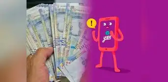 Yape 2024: ¿cuáles son las razones por las que no puedo acceder a un préstamo? Yape 2024: ¿cuáles son las razones por las que no puedo acceder a un préstamo?