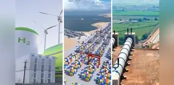 Estados Unidos apunta a Arequipa: conoce los 4 megaproyectos que se planean construir en la región Estados Unidos apunta a Arequipa: conoce los 4 megaproyectos que se planean construir en la región