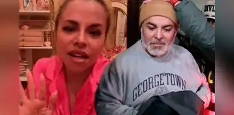 Josetty Hurtado ROMPE SU SILENCIO tras MILLONARIO depósito a su cuenta: "Yo sé mi verdad" Josetty Hurtado ROMPE SU SILENCIO tras MILLONARIO depósito a su cuenta: "Yo sé mi verdad"