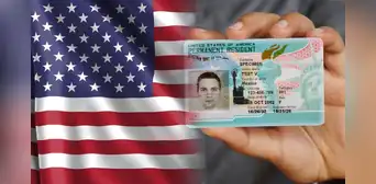 Inician las inscripciones para la Lotería de Visas 2026: regístrate AQUÍ para el sorteo de Green Card en EE. UU. Inician las inscripciones para la Lotería de Visas 2026: regístrate AQUÍ para el sorteo de Green Card en EE. UU.