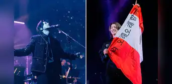 Kim Hyun Joong regresa a Perú 2025: PREVENTA, cuándo, dónde será el concierto del actor de 'Boys Over Flowers' Kim Hyun Joong regresa a Perú 2025: PREVENTA, cuándo, dónde será el concierto del actor de 'Boys Over Flowers'