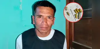 Detienen a sujeto que extorsionaba a comerciantes del mercado Santa Luzmila en Comas: cobraba S/8 de cupos diarios