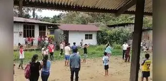 Golpean con ramas de ortiga a jefa de centro de salud de Awajúm en Amazonas