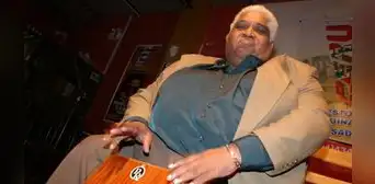 Arturo 'Zambo' Cavero: Gracias a la tecnología cantará en espectáculo músico teatral Arturo 'Zambo' Cavero: Gracias a la tecnología cantará en espectáculo músico teatral