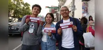 Beca Benito Juárez no va más: conoce la nueva beca universal, sus beneficiarios y cómo acceder a ella en POCOS PASOS Beca Benito Juárez no va más: conoce la nueva beca universal, sus beneficiarios y cómo acceder a ella en POCOS PASOS