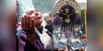 Oraciones al Señor de los Milagros en octubre: peticiones y agradecimientos Oraciones al Señor de los Milagros en octubre: peticiones y agradecimientos