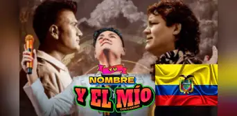 ‘Tu nombre y el mío’ de Deyvis Orosco se estrenó en ECUADOR: ¿qué opinaron los televidentes de la producción peruana?