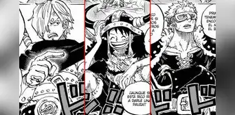 ‘One Piece 1128’, manga: ¿cuándo sale, a qué hora y dónde puedes leer el nuevo capítulo?