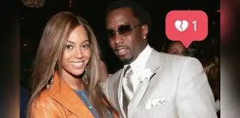 Sean Diddy Combs y Beyoncé: qué relación tienen y por qué la cantante perdió 5 millones de seguidores en redes sociales Sean Diddy Combs y Beyoncé: qué relación tienen y por qué la cantante perdió 5 millones de seguidores en redes sociales