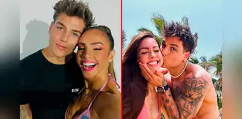 ¿Modelo Tomi Narbondo puso fin a su relación con Paloma Fiuza?: esto puso el uruguayo en sus redes sociales ¿Modelo Tomi Narbondo puso fin a su relación con Paloma Fiuza?: esto puso el uruguayo en sus redes sociales