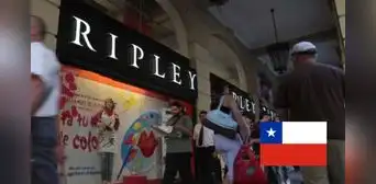 Ripley deberá indemnizar a 180.000 clientes por cobros injustos en retiros en tienda en Chile
