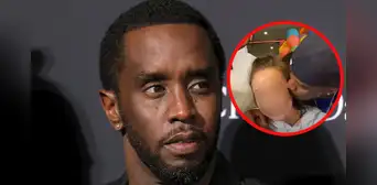 ¿P. Diddy tiene una hija adoptiva? Todo lo que se sabe sobre la menor que aparece en el polémico video junto con el rapero ¿P. Diddy tiene una hija adoptiva? Todo lo que se sabe sobre la menor que aparece en el polémico video junto con el rapero