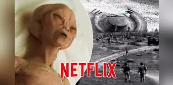 ¿Visita alienígena o espionaje? Netflix explora el incidente de Roswell 77 años después ¿Visita alienígena o espionaje? Netflix explora el incidente de Roswell 77 años después