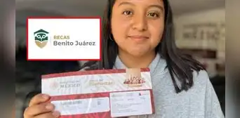 Calendario de Becas Benito Juárez 2024: fechas de pagos oficiales y montos de octubre y noviembre 2024 Calendario de Becas Benito Juárez 2024: fechas de pagos oficiales y montos de octubre y noviembre 2024