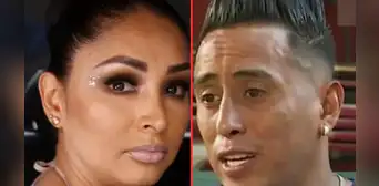 Pamela Franco toma RADICAL DECISIÓN tras reveladoras imágenes junto a Christian Cueva Pamela Franco toma RADICAL DECISIÓN tras reveladoras imágenes junto a Christian Cueva