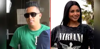 Christian Cueva REAPARECE en la Dirincri por posible suplantación de identidad tras VIDEO con Pamela Franco Christian Cueva REAPARECE en la Dirincri por posible suplantación de identidad tras VIDEO con Pamela Franco