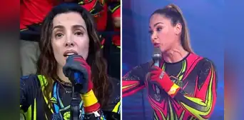 ¿Cuántos años tiene Melissa Loza y por qué Rosángela Espinoza la fastidia constantemente con su edad? ¿Cuántos años tiene Melissa Loza y por qué Rosángela Espinoza la fastidia constantemente con su edad?