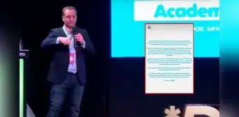 CEO de Sporting Cristal se pronuncia tras polémicas declaraciones que indignaron a hinchas rimenses CEO de Sporting Cristal se pronuncia tras polémicas declaraciones que indignaron a hinchas rimenses