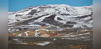 Descubren reservas de litio en un supervolcán que superarían a las de Bolivia: hasta 40 millones de toneladas