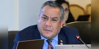 Gustavo Adrianzén viajará a Australia y Nueva Zelanda: ¿Quién estará a cargo de la PCM y cuál será el costo del viaje? Gustavo Adrianzén viajará a Australia y Nueva Zelanda: ¿Quién estará a cargo de la PCM y cuál será el costo del viaje?