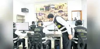 Gobierno habilita Línea 111 para denunciar delitos de extorsión