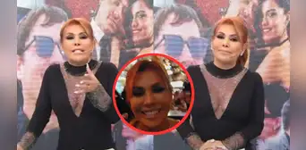 Magaly Medina IMPACTA al no salir EN VIVO en su programa por INESPERADA razón Magaly Medina IMPACTA al no salir EN VIVO en su programa por INESPERADA razón
