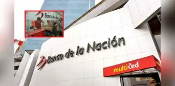 Estas son las agencias del Banco de la Nación que no atenderán este lunes 7 de octubre: conoce la lista completa