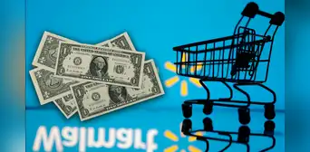 Walmart en Estados Unidos: estos son los billetes que dejarán de ser aceptados desde octubre del 2024 Walmart en Estados Unidos: estos son los billetes que dejarán de ser aceptados desde octubre del 2024