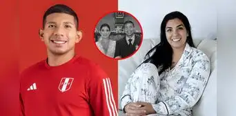 Edison Flores y Ana Siucho dejan EN SHOCK a sus seguidores al tomar SORPRENDENTE decisión tras rumores de separación Edison Flores y Ana Siucho dejan EN SHOCK a sus seguidores al tomar SORPRENDENTE decisión tras rumores de separación