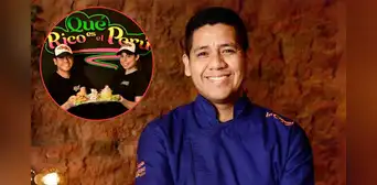 Peruano triunfa en Argentina con su cadena de restaurantes 'Asu Mare' tras dejar Los Olivos Peruano triunfa en Argentina con su cadena de restaurantes 'Asu Mare' tras dejar Los Olivos