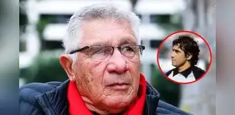 Histórico arquero de la selección peruana hace dura confesión: "Le pido a Dios que me lleve" Histórico arquero de la selección peruana hace dura confesión: "Le pido a Dios que me lleve"