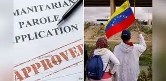 Fin del Parole humanitario para venezolanos 2024: todo lo que debes saber para no ser deportado de Estados Unidos