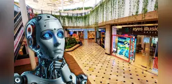 Este centro comercial es el más bello, moderno y seguro, según ChatGPT, Gemini y Copilot: tuvo US$ 45 millones de inversión Este centro comercial es el más bello, moderno y seguro, según ChatGPT, Gemini y Copilot: tuvo US$ 45 millones de inversión